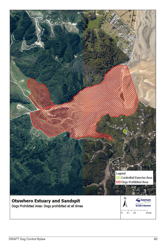 A map of an area with red lines

Description automatically generated