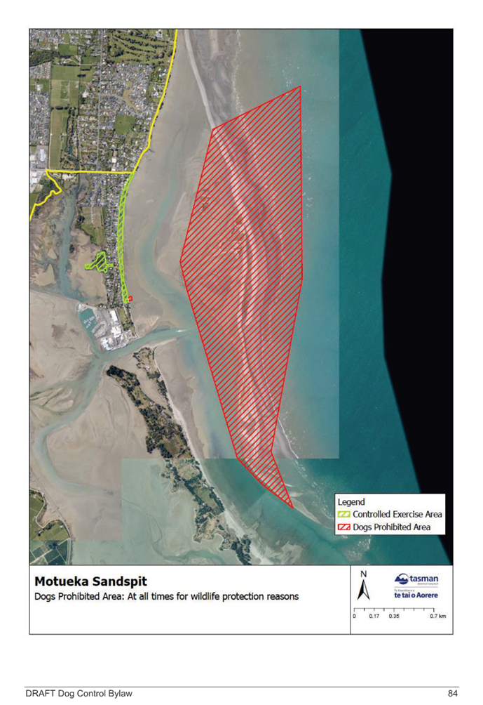 A map of a beach

Description automatically generated