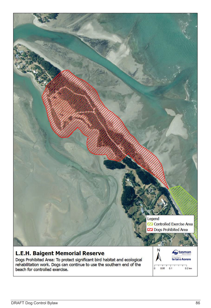 A map of a memorial reserve

Description automatically generated