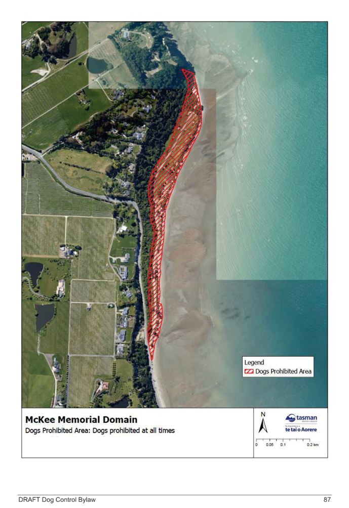 A map of a beach

Description automatically generated