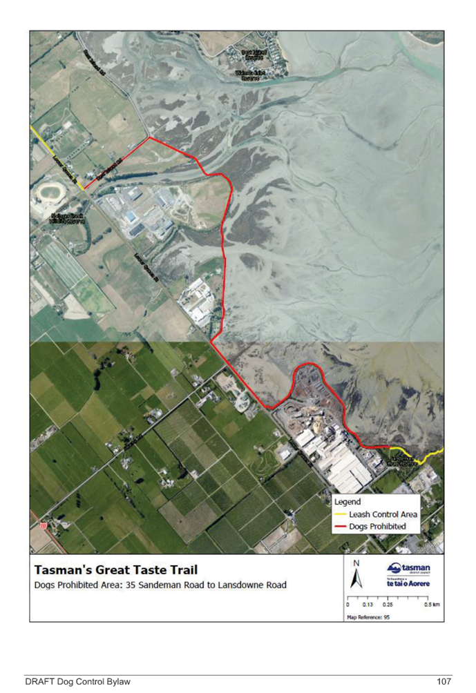 A map of a trail

Description automatically generated
