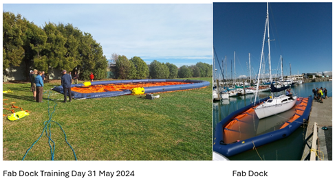 A collage of boats and a boat

Description automatically generated