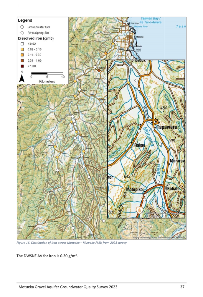 A map of a river

Description automatically generated