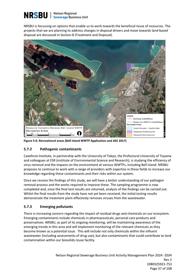 A map of water and land

Description automatically generated