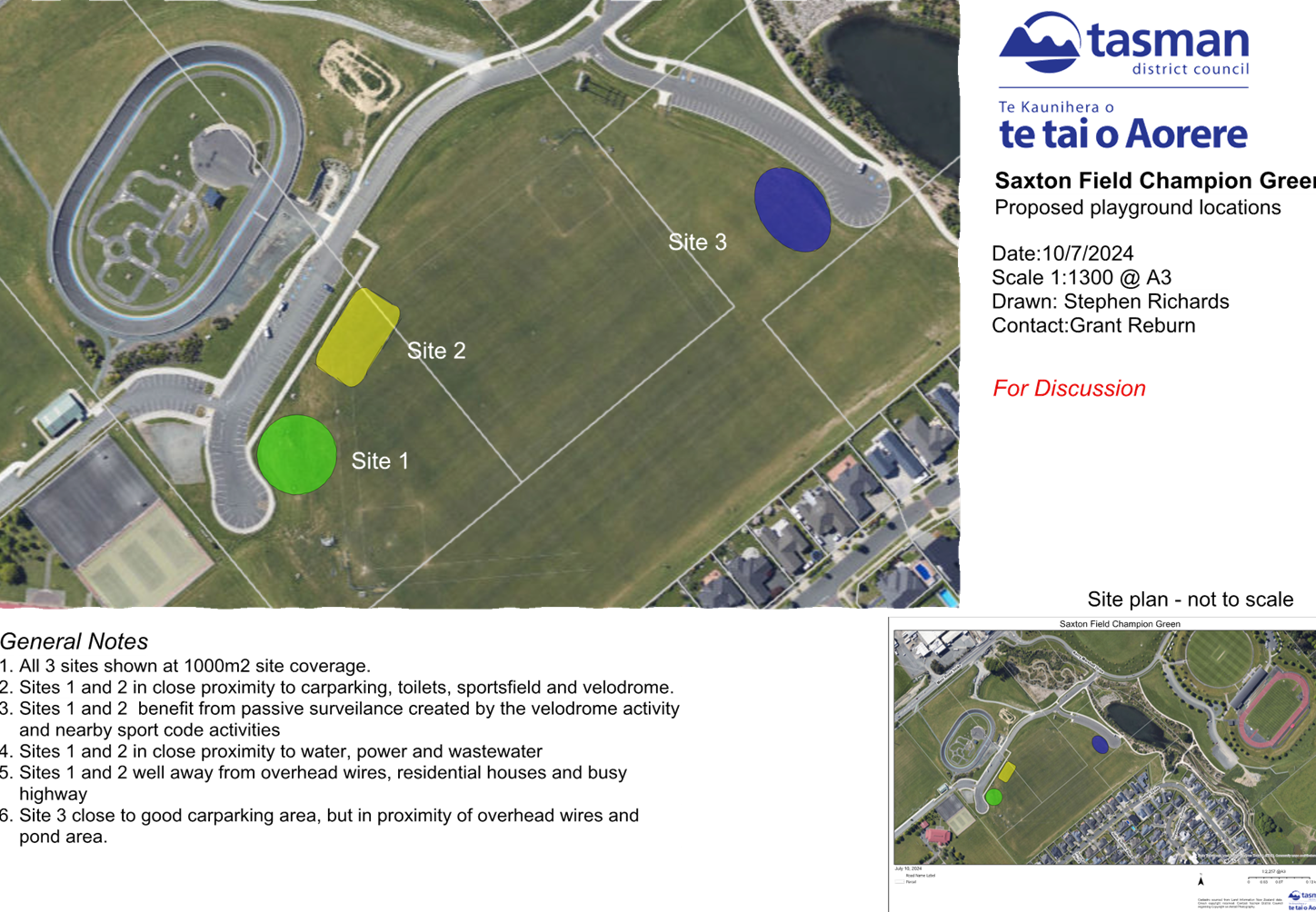 A map of a field

Description automatically generated
