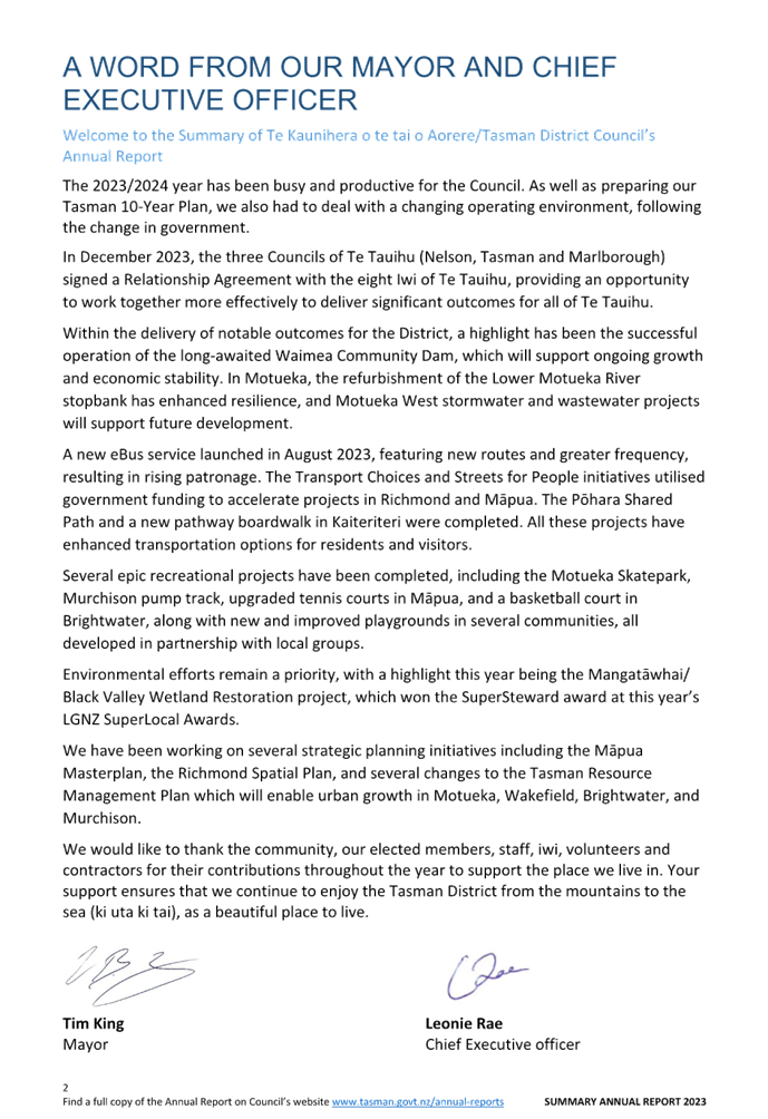 A document with blue text

Description automatically generated