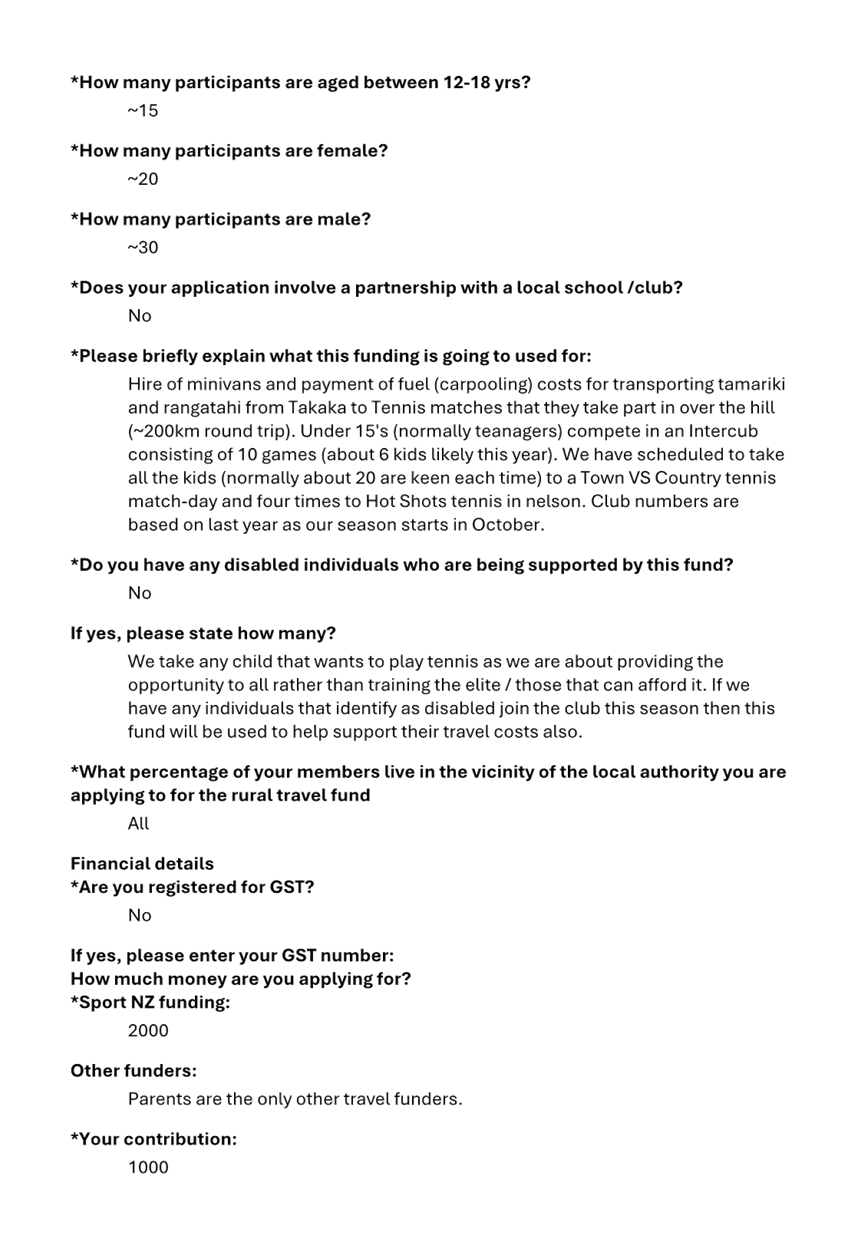 A close-up of a questionnaire

Description automatically generated