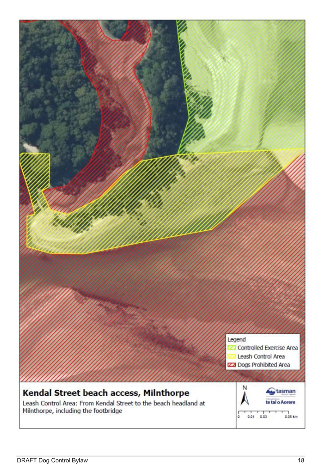 A map of a beach

Description automatically generated