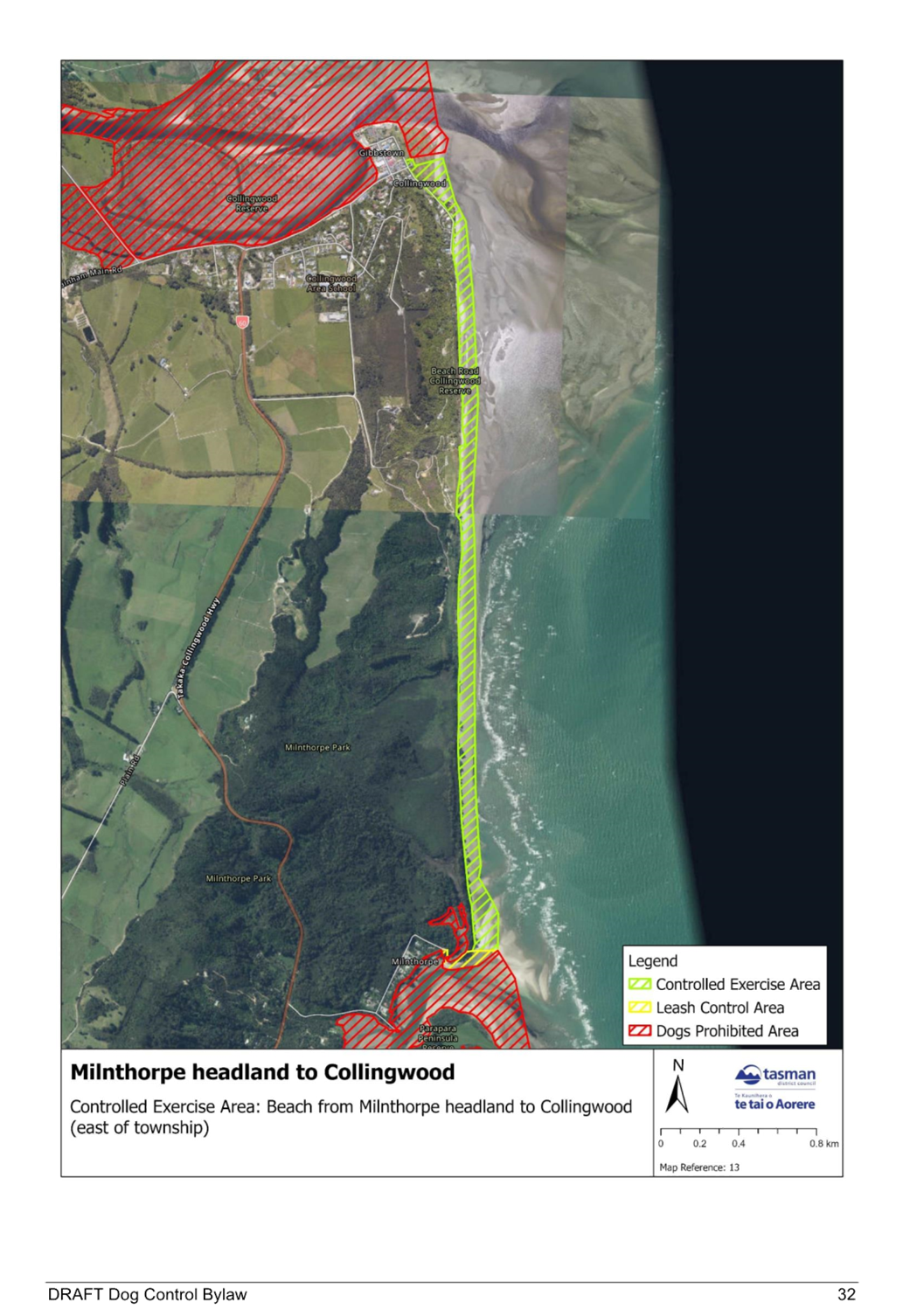 A map of a coastal area

Description automatically generated
