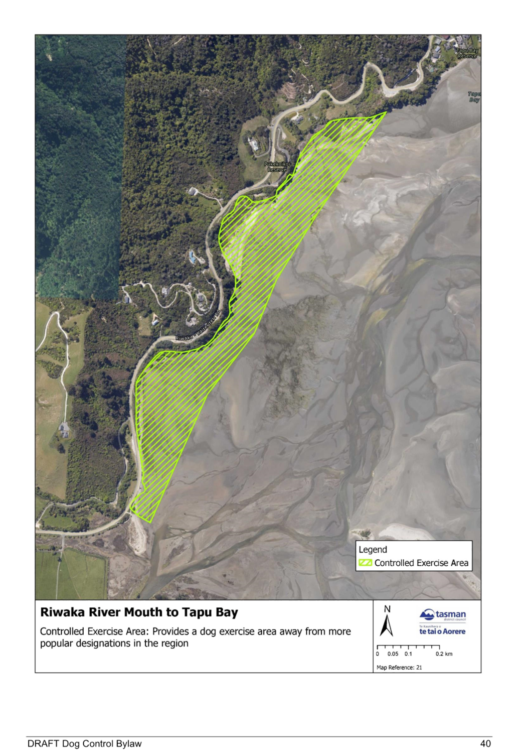 A map of a river

Description automatically generated