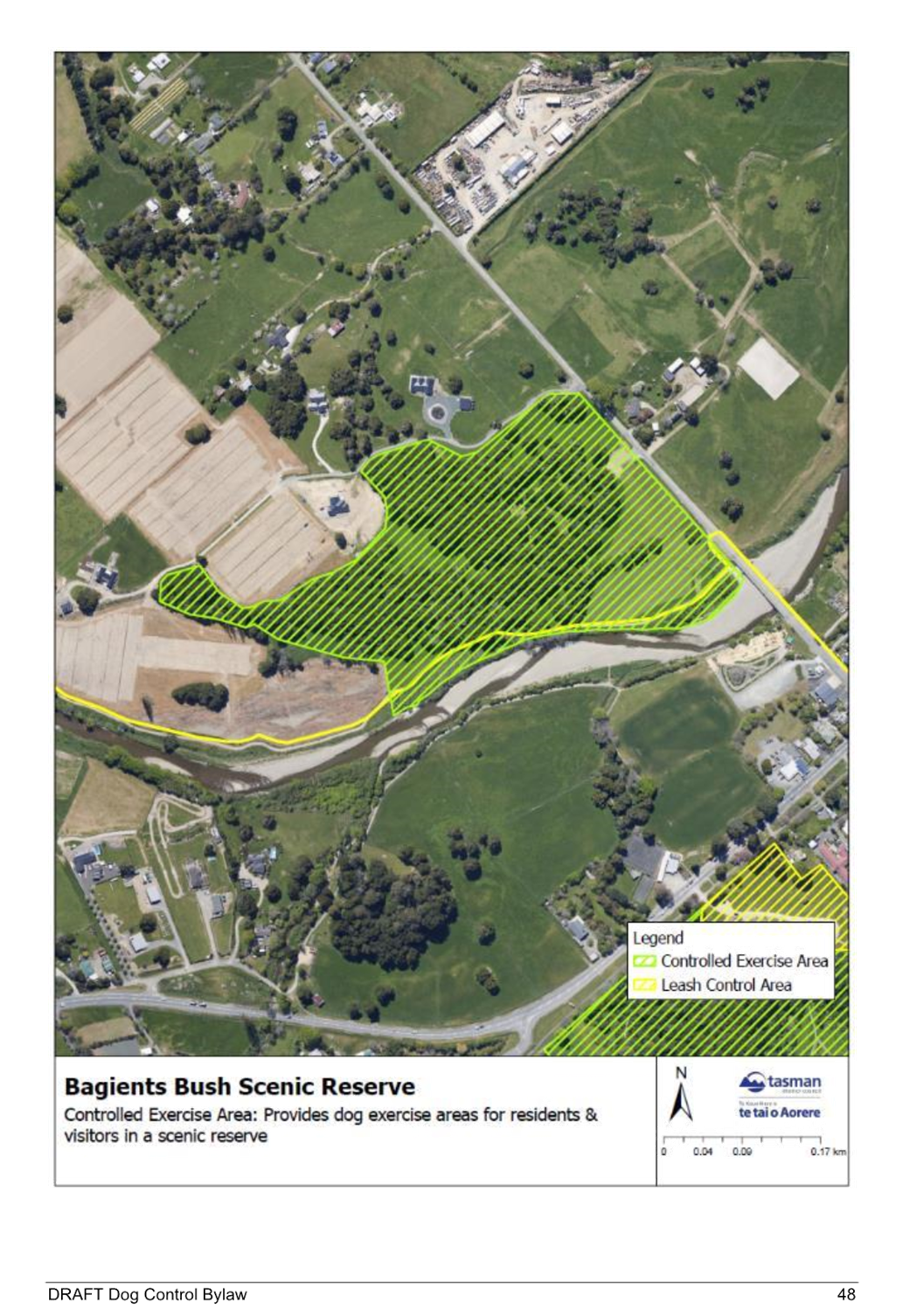 A map of a rural area

Description automatically generated