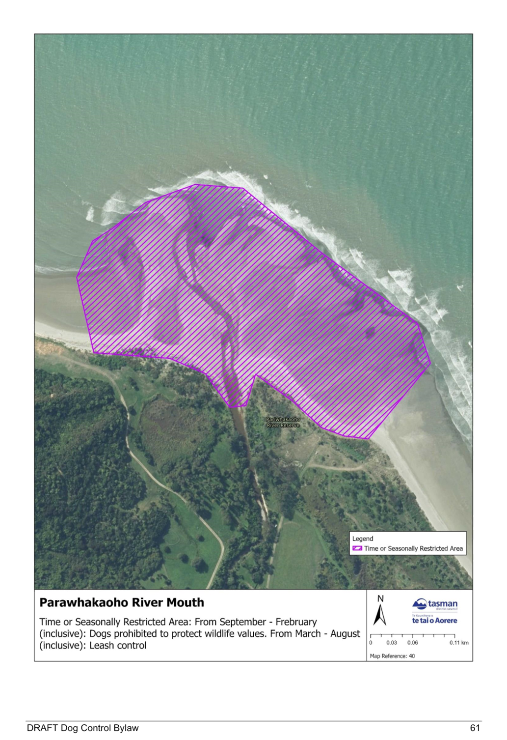 A map of a beach

Description automatically generated