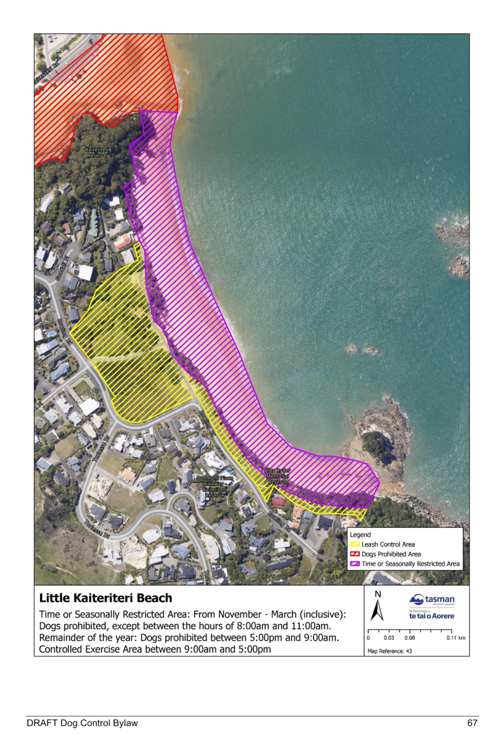 A map of a beach

Description automatically generated