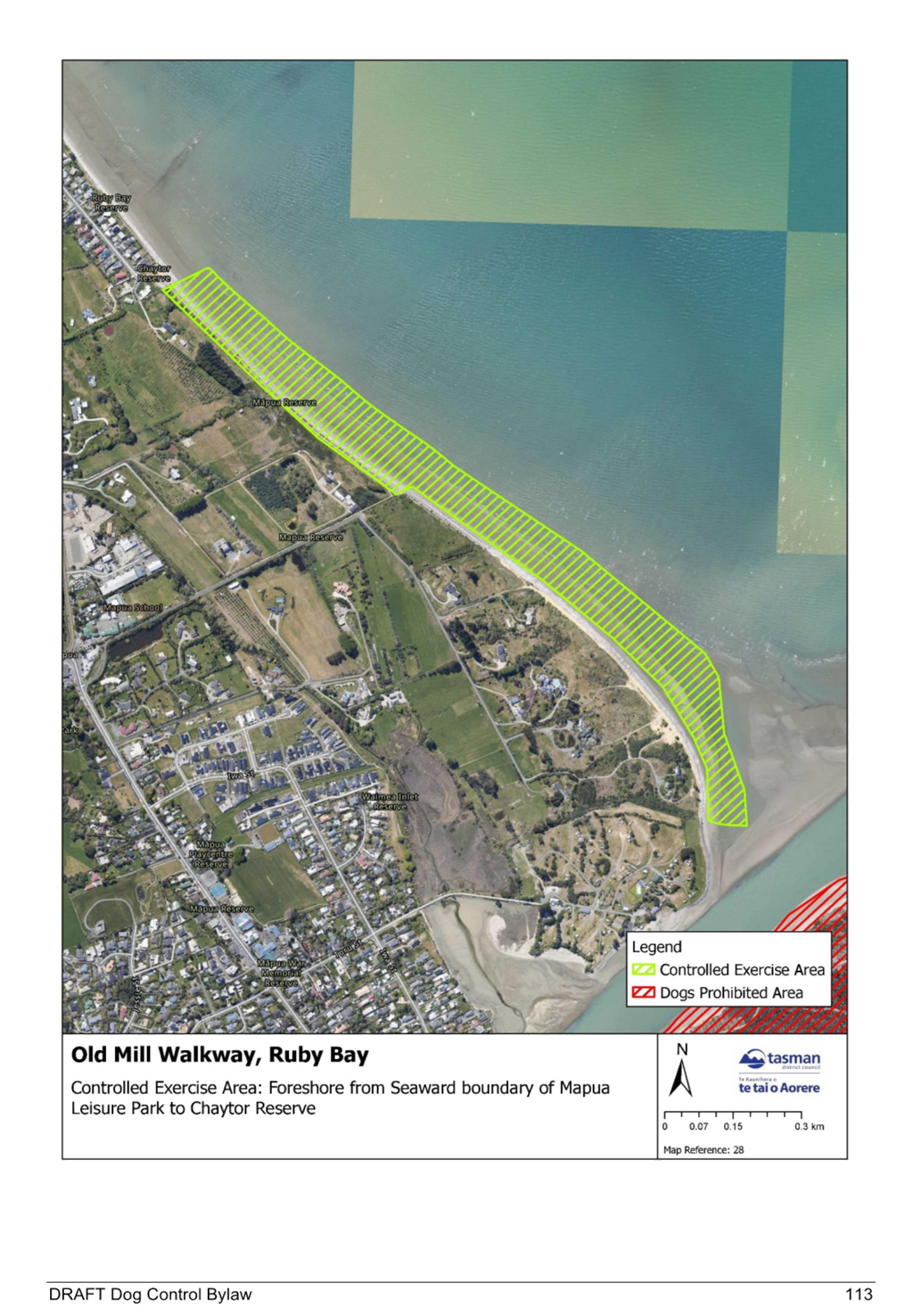 A map of a city

Description automatically generated