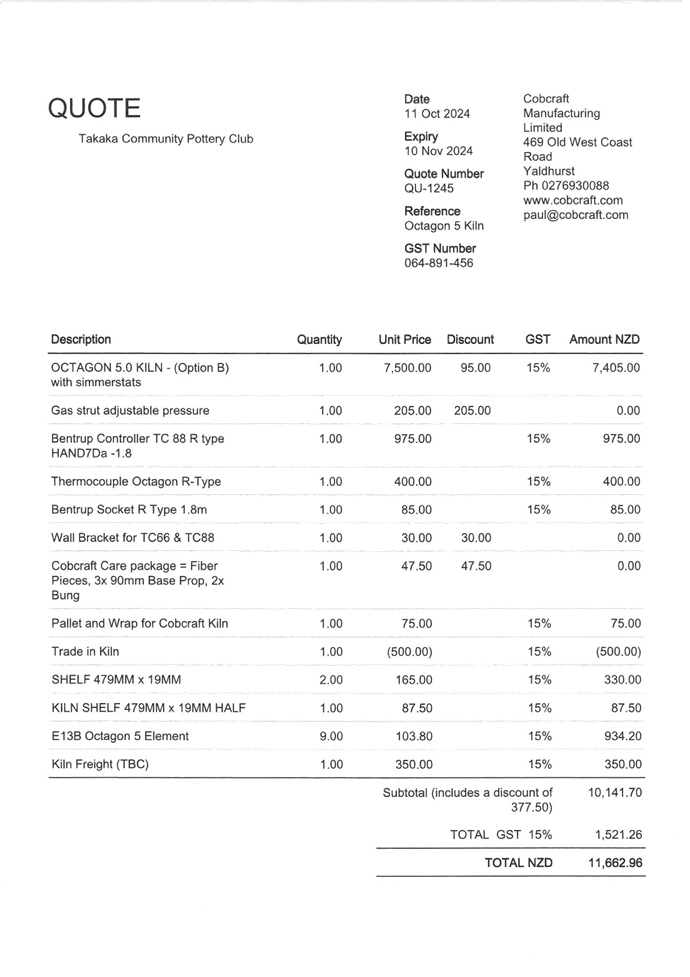 A document with numbers and text

AI-generated content may be incorrect.