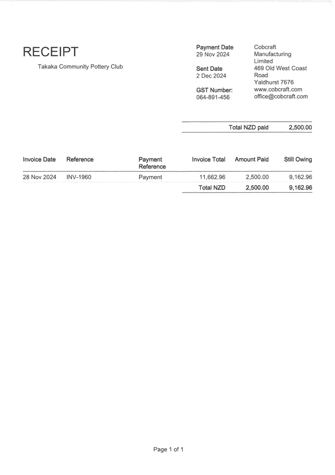 A close-up of a receipt

AI-generated content may be incorrect.