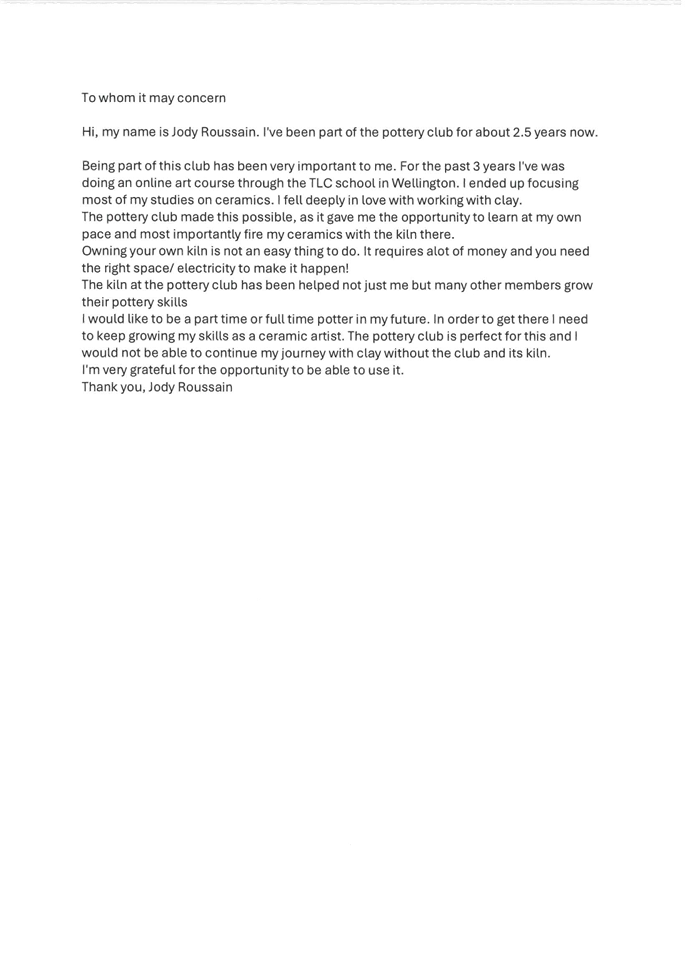 A close-up of a letter

AI-generated content may be incorrect.