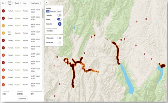 A map of a mountain range

AI-generated content may be incorrect.