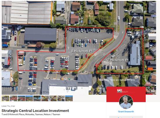 A aerial view of a parking lot

AI-generated content may be incorrect.