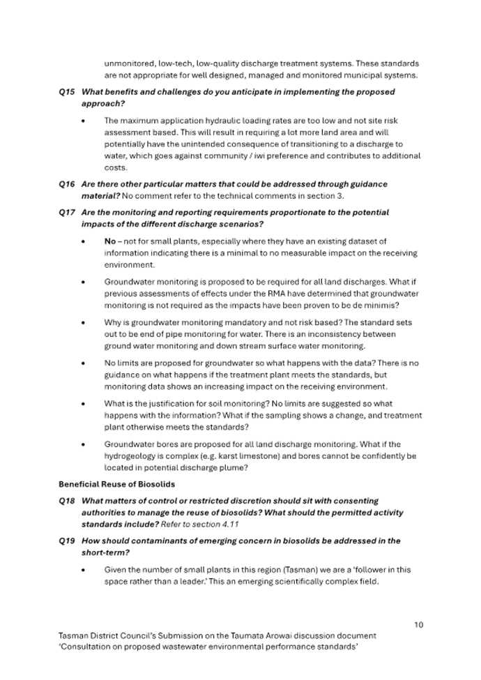 A questionnaire with black text

AI-generated content may be incorrect.