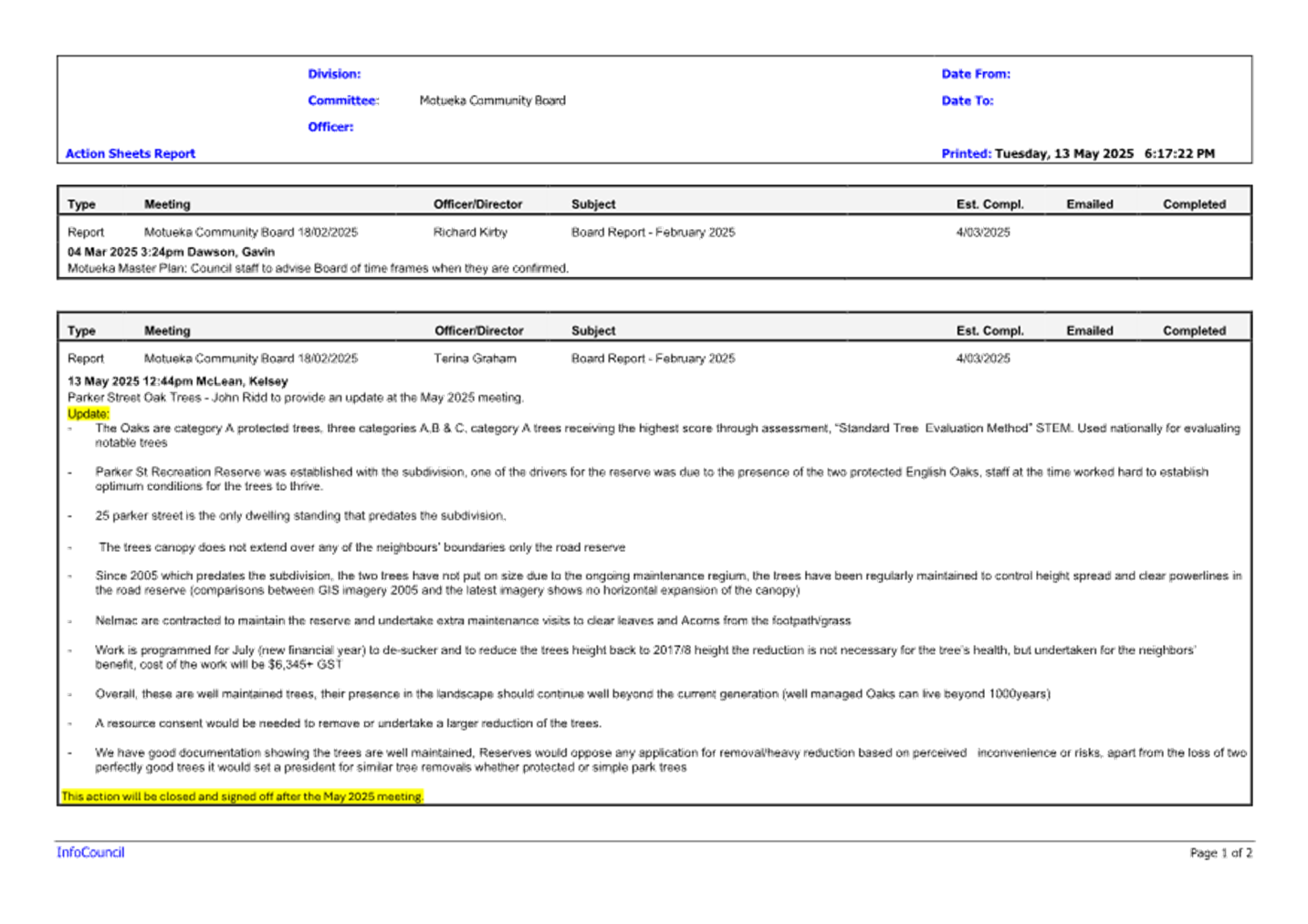 A screenshot of a computer

AI-generated content may be incorrect.