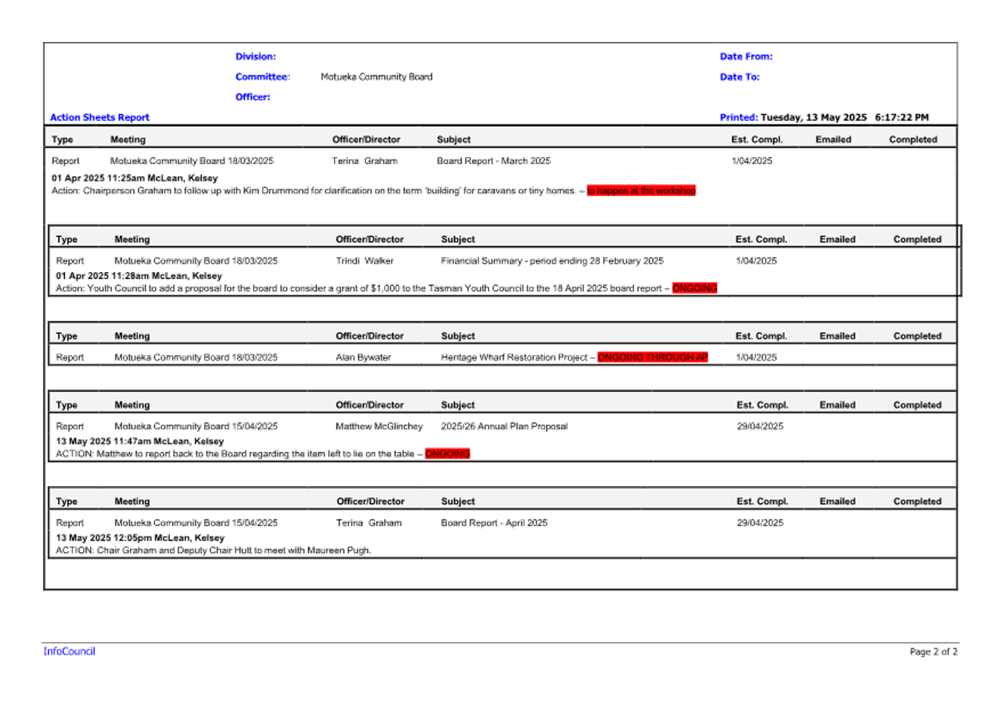 A screenshot of a computer

AI-generated content may be incorrect.