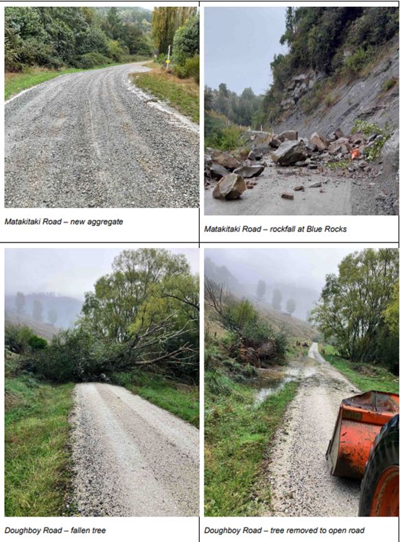 A collage of a road

AI-generated content may be incorrect.