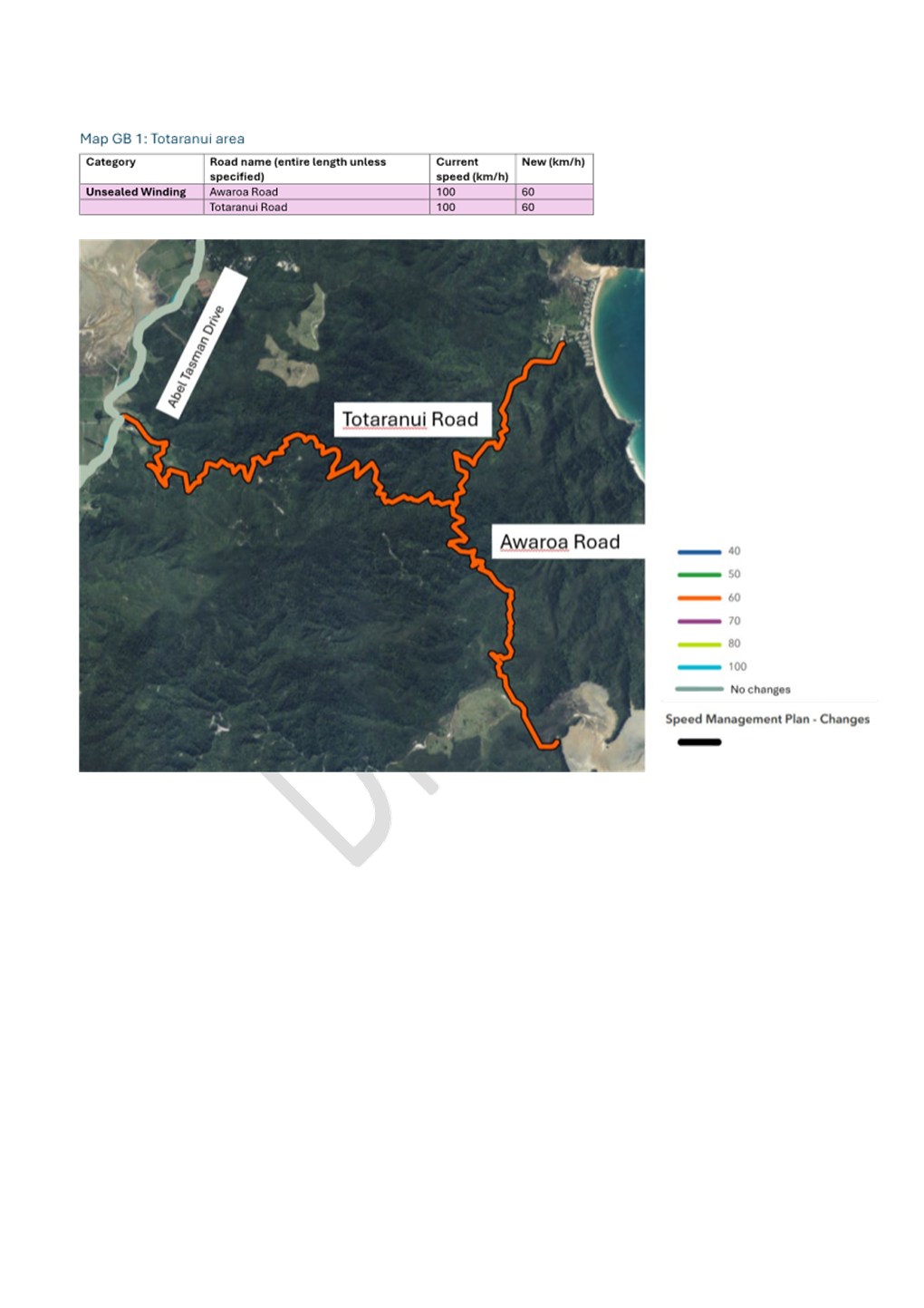 A map of the road

AI-generated content may be incorrect.