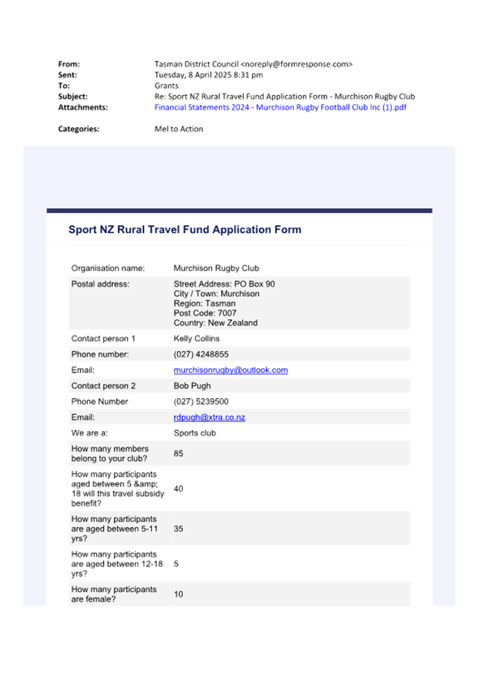 A screenshot of a application form

AI-generated content may be incorrect.