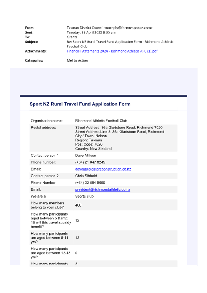 A screenshot of a application form

AI-generated content may be incorrect.