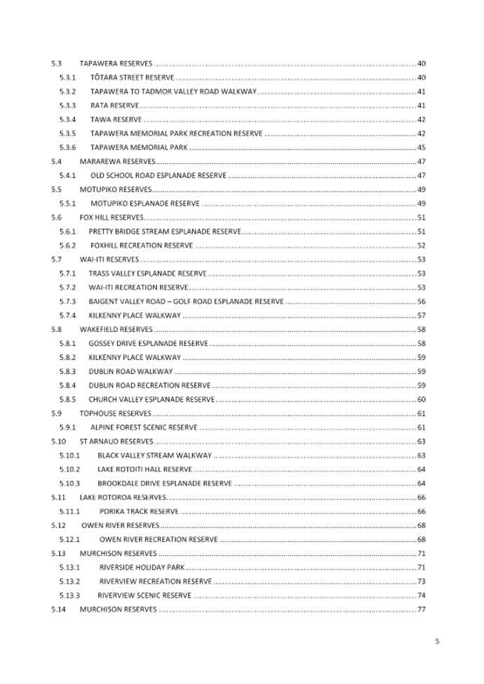 A list of information with text

AI-generated content may be incorrect.