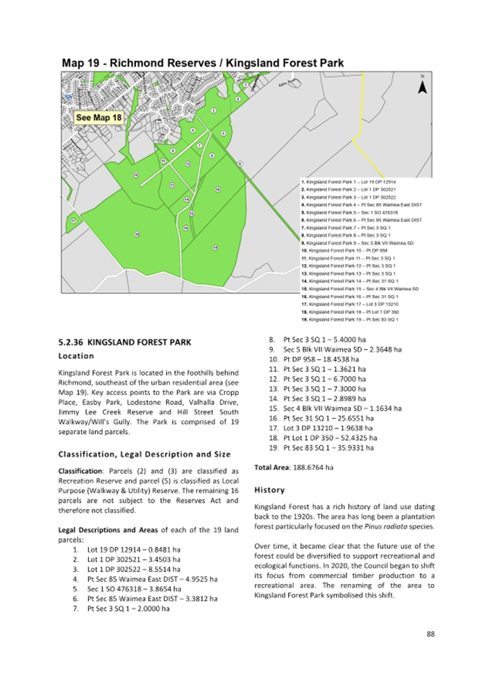 A map of a forest park

AI-generated content may be incorrect.