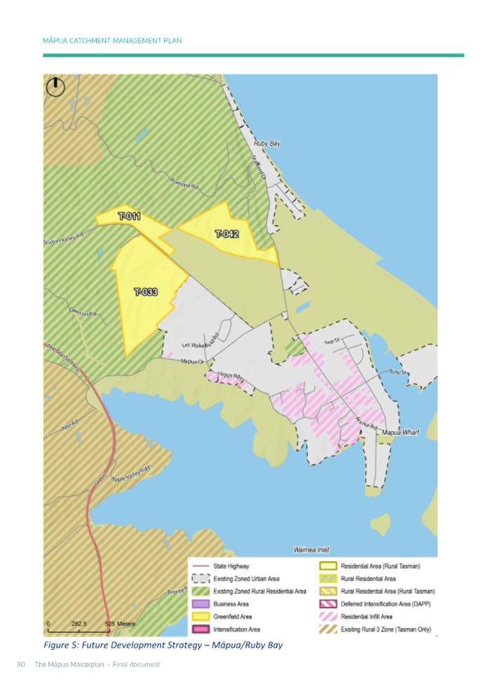 A map of land with yellow and black numbers

AI-generated content may be incorrect.