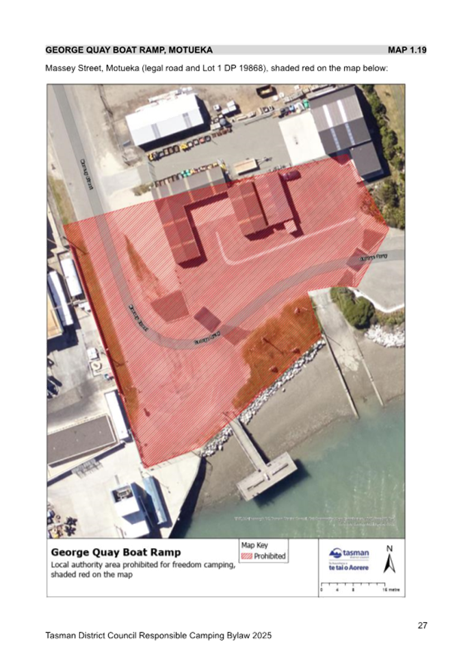 A aerial view of a boat ramp

AI-generated content may be incorrect.