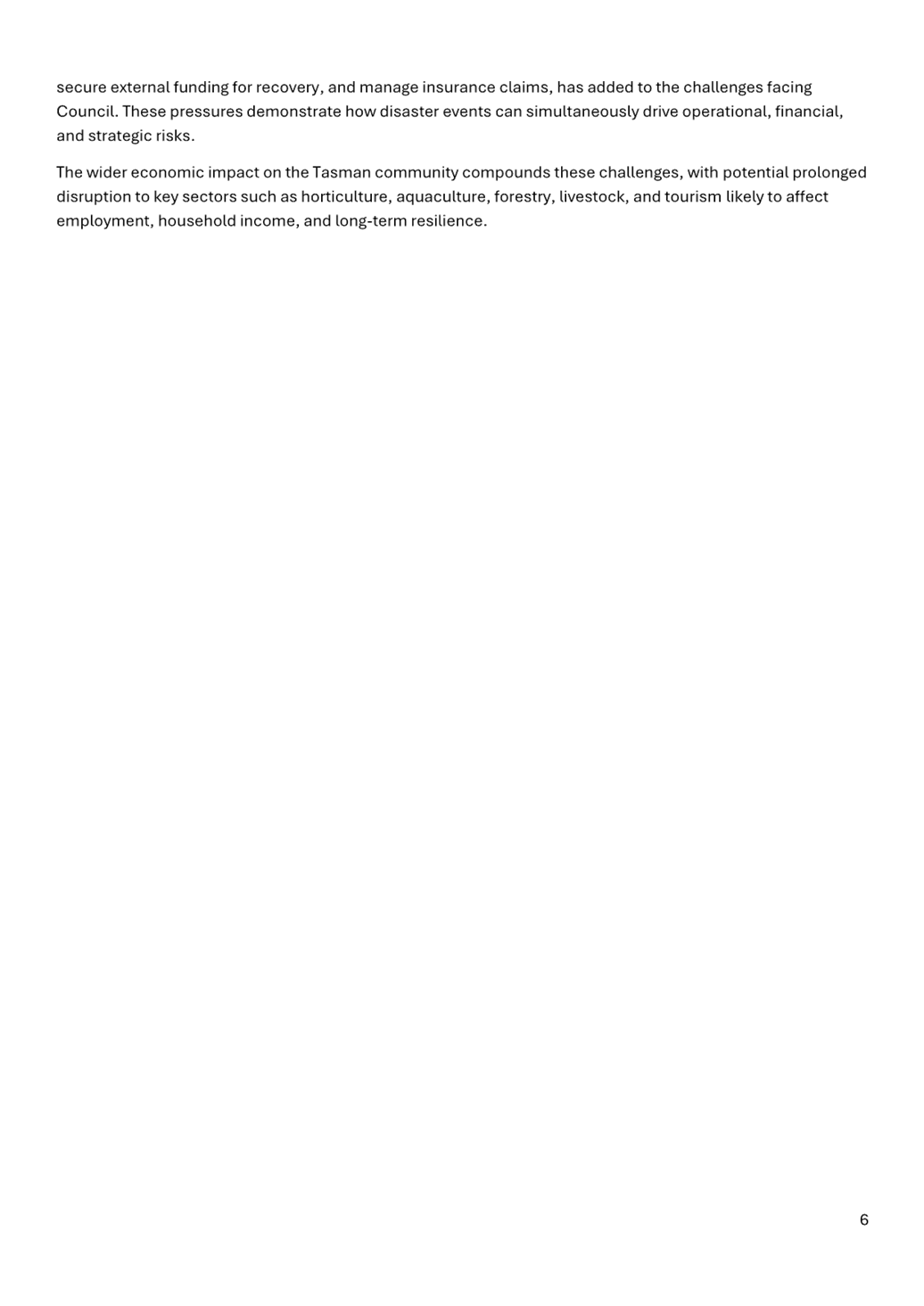 A white paper with black text

AI-generated content may be incorrect.